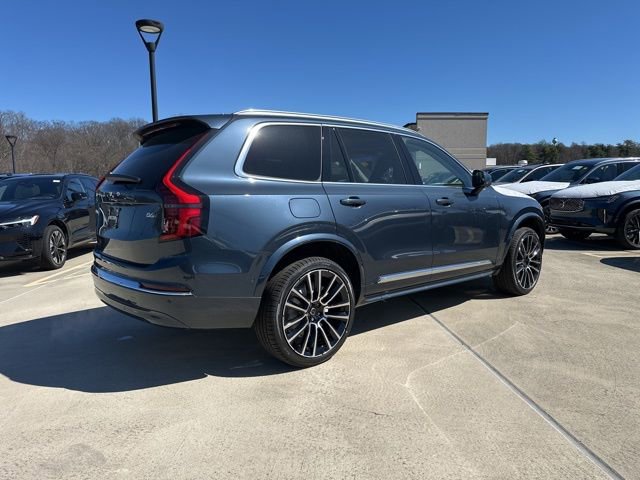 New 2026 Volvo XC90 B6 Plus w/ Protection Package image 7