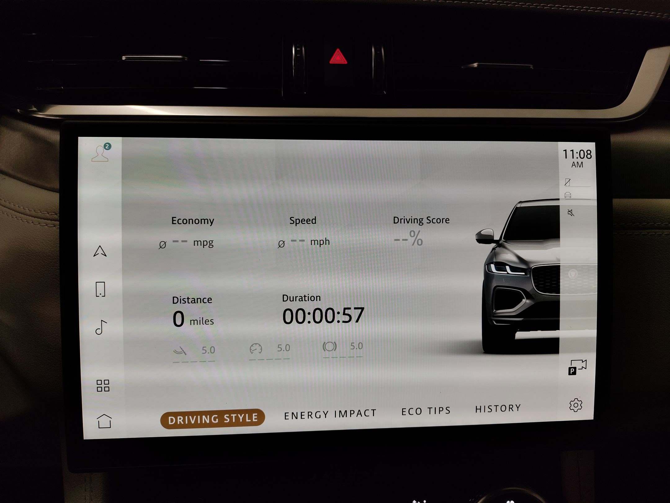 Used 2024 Jaguar F-PACE R-Dynamic S image 24