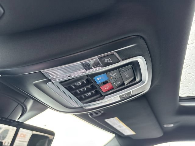 New 2026 RAM 2500 Laramie w/ Night Edition AWD/4WD image 28