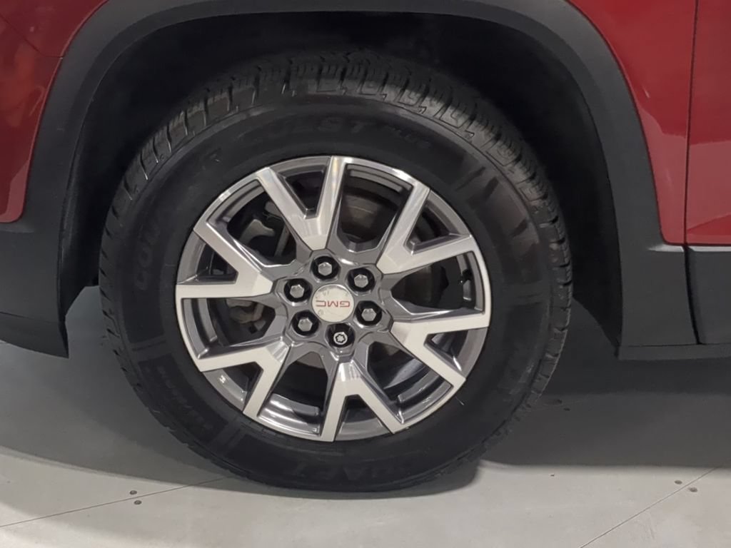 Used 2020 GMC Acadia SLT w/ Premium Package AWD/4WD image 17