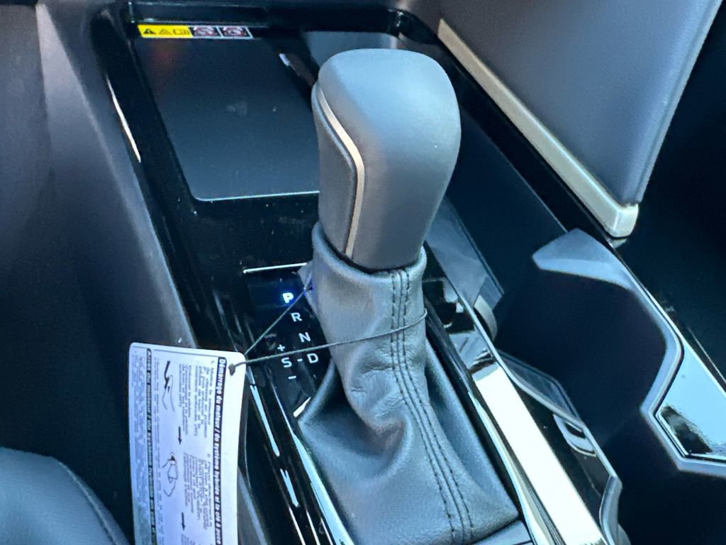 New 2026 Toyota Camry XSE image 30