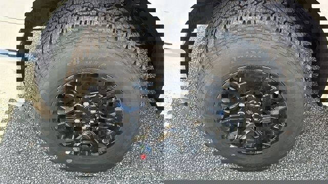 New 2026 Ford F150 XLT w/ Equipment Group 302A MID image 35