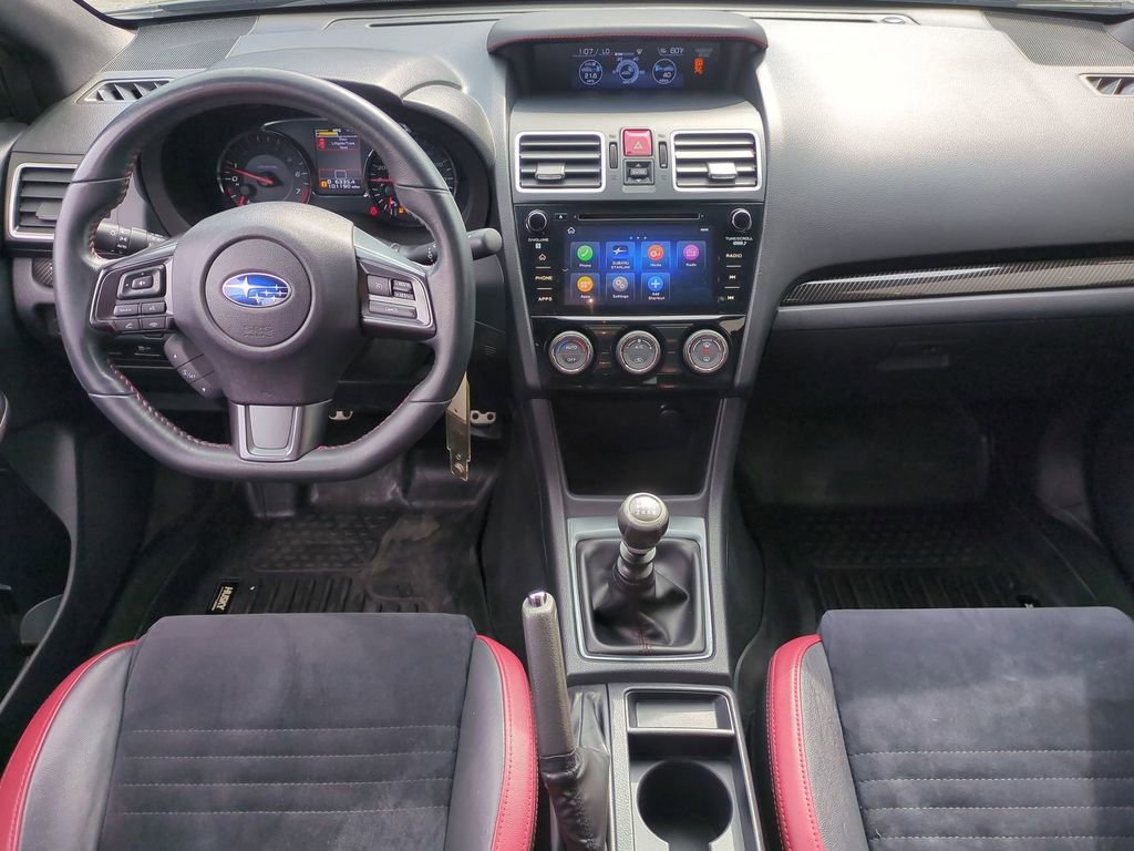 Used 2020 Subaru WRX Premium w/ Performance Package image 32