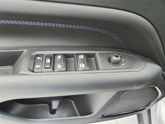 New 2026 Jeep Compass Latitude image 29