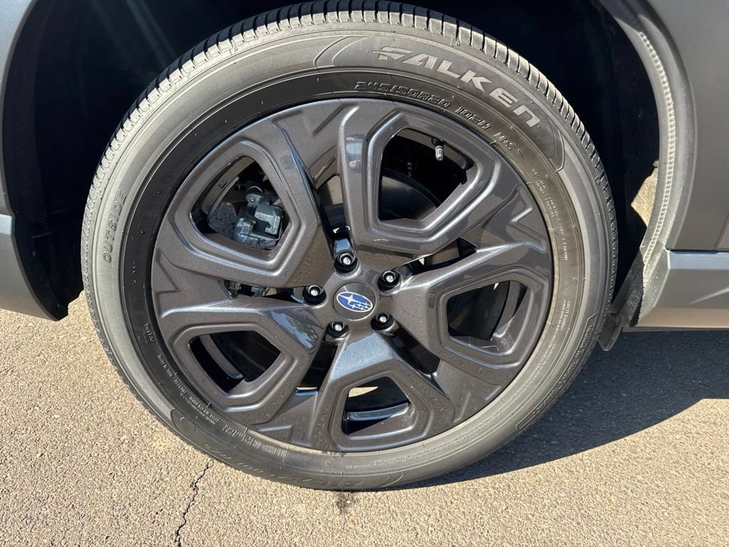 Certified 2024 Subaru Ascent Onyx Edition AWD/4WD image 9