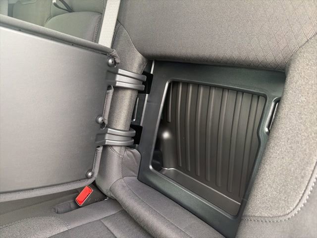 New 2026 Chevrolet Silverado 2500 LT w/ All Star Edition image 32