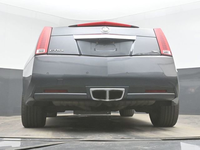 Used 2012 Cadillac CTS Premium AWD/4WD image 41
