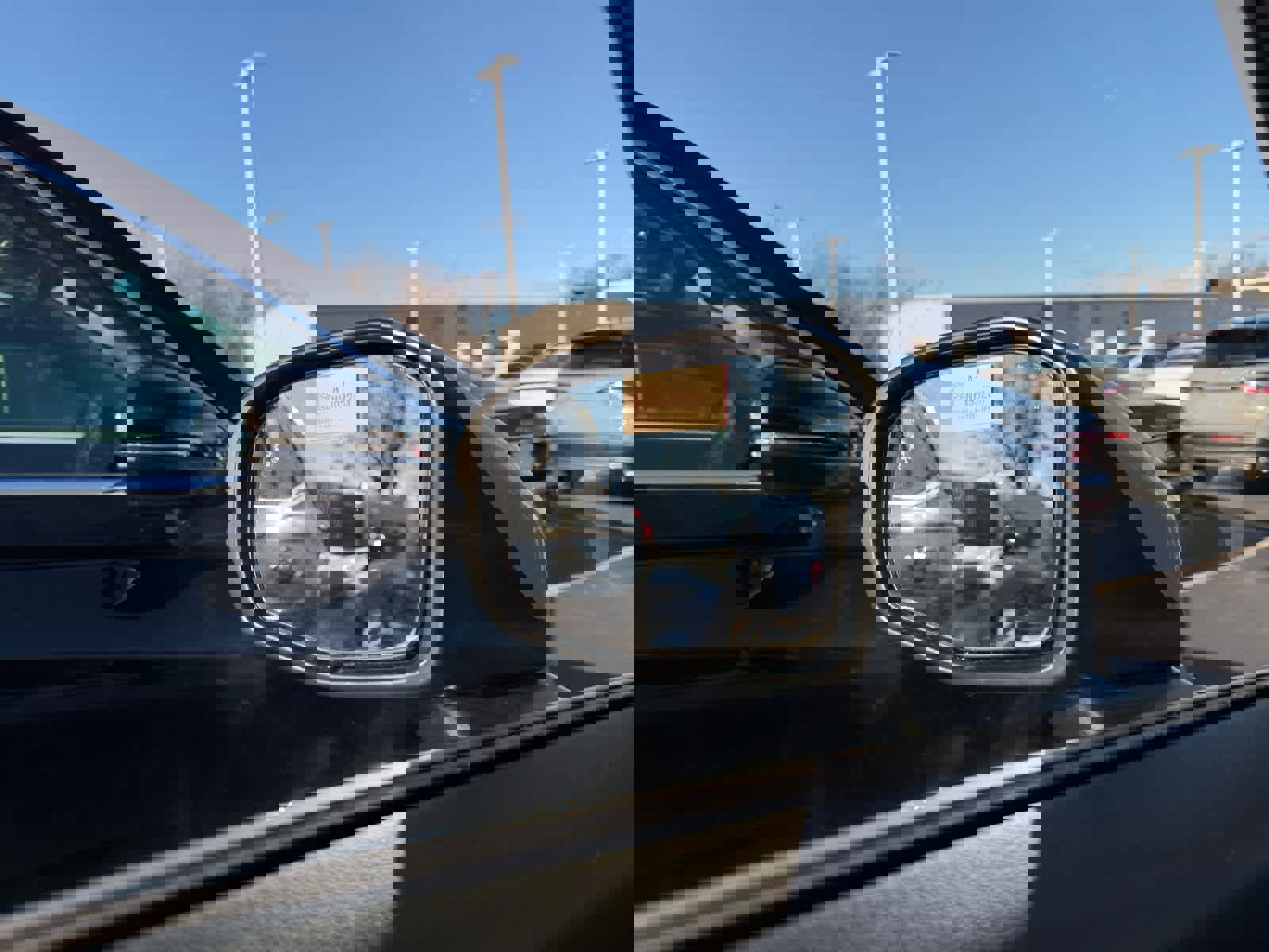 New 2026 Honda CR-V EX-L image 22