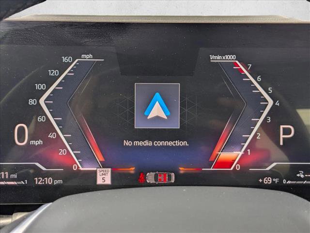 Certified 2023 BMW 330e w/ Premium Package RWD image 11