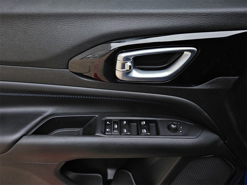 New 2026 Jeep Compass Latitude image 15