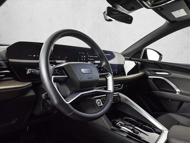 Certified 2025 Audi Q5 Premium w/ Convenience Package image 10