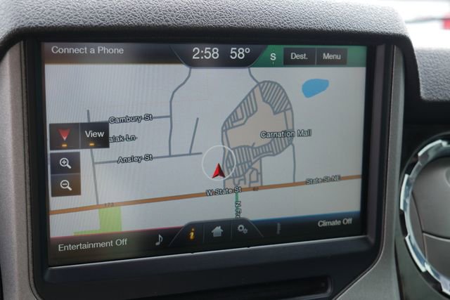 Used 2016 Ford F350 Platinum w/ FX4 Off-Road Package image 5