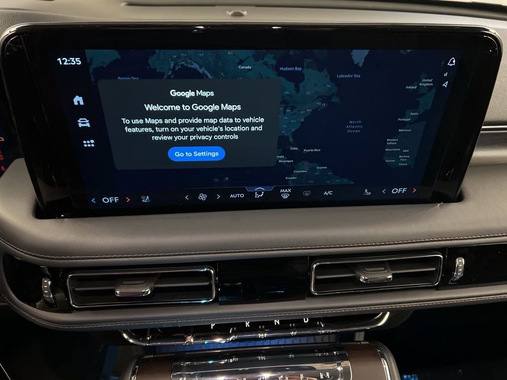 Used 2026 Lincoln Aviator Reserve image 12