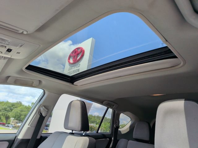 Used 2016 Toyota RAV4 XLE FWD image 26