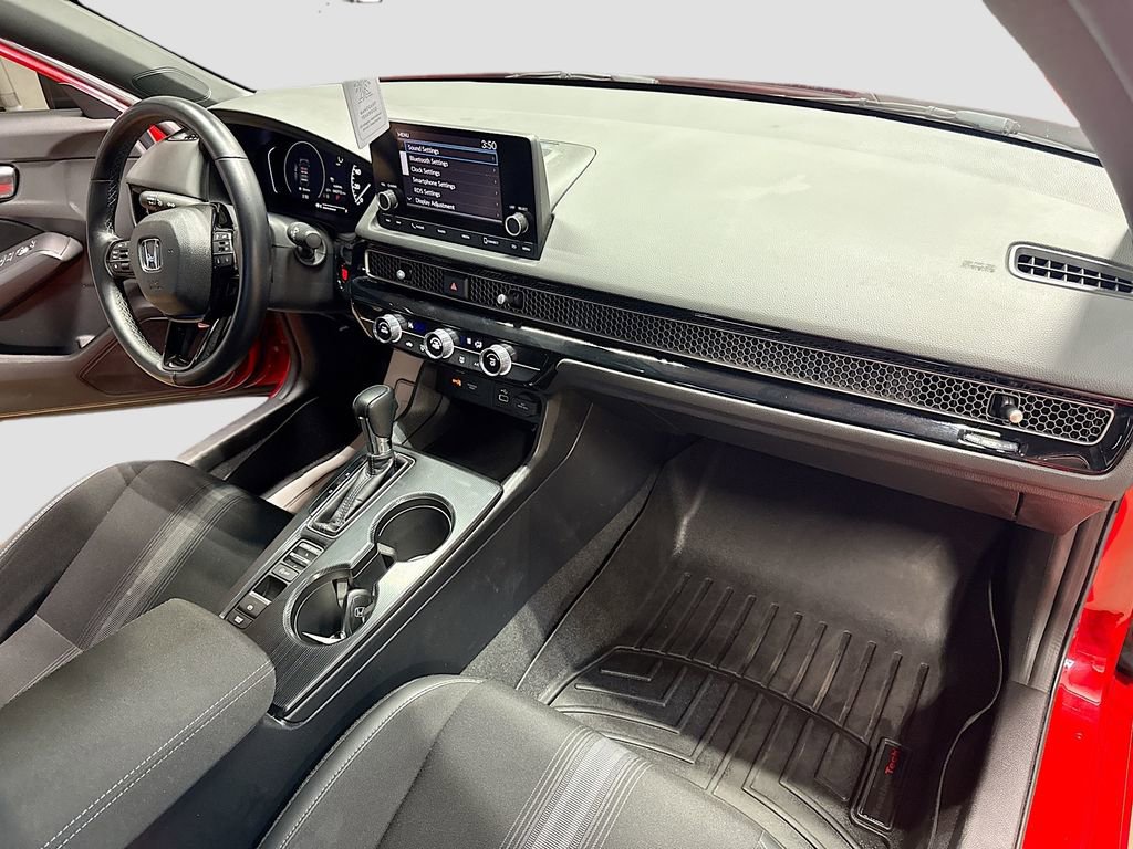 Used 2023 Honda Civic Sport image 26