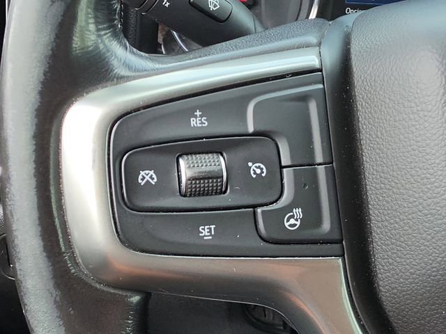 Used 2020 Chevrolet Silverado 2500 LT w/ All Star Edition image 24