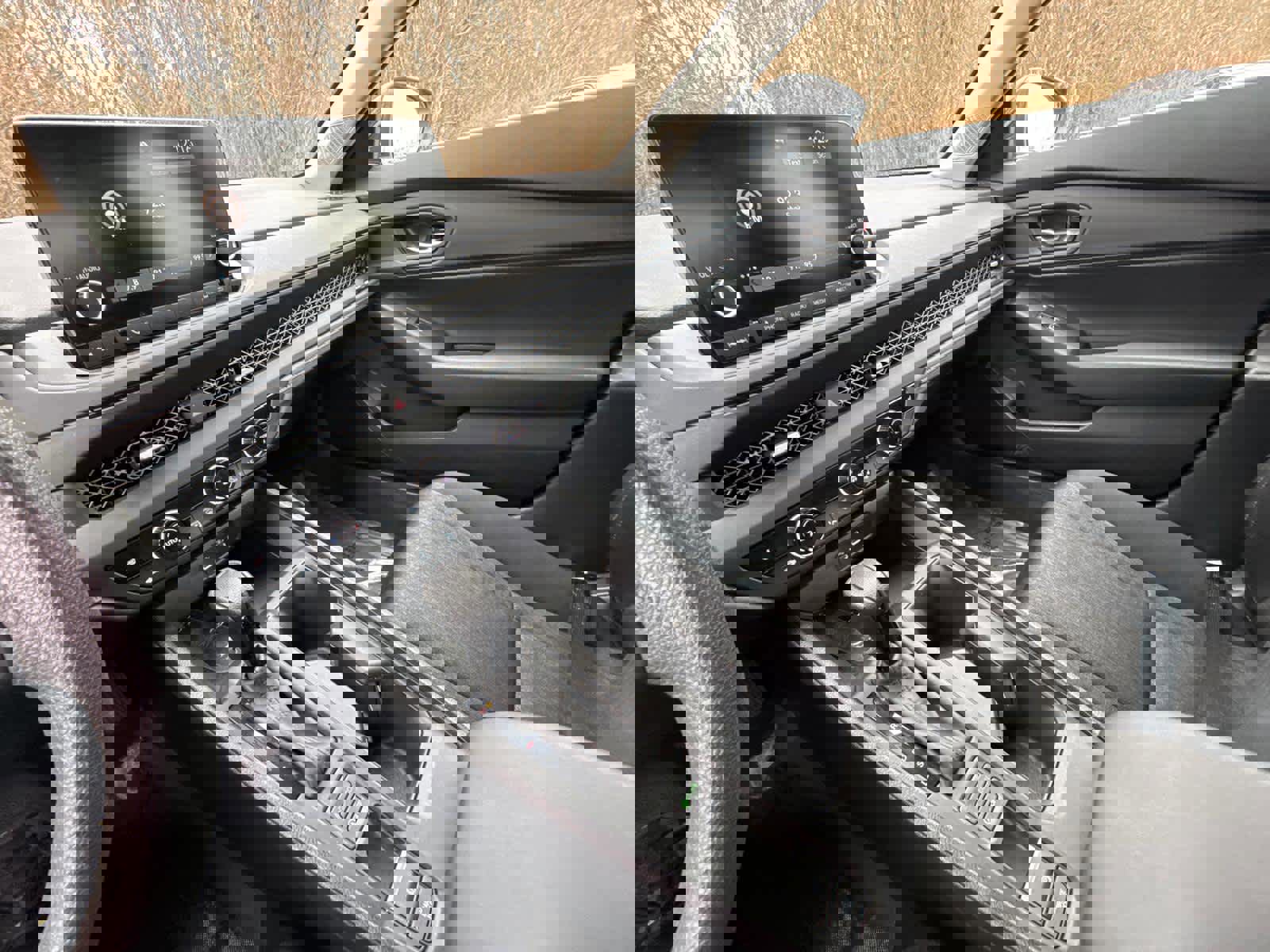 Used 2025 Honda Accord SE image 26