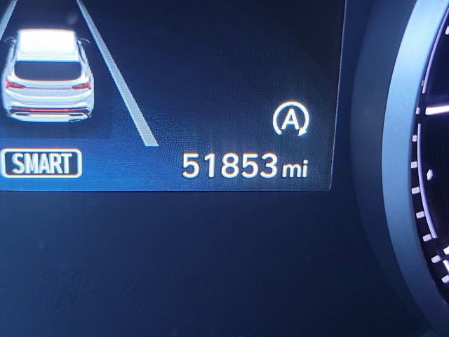 Used 2023 Hyundai Santa Fe SEL image 11