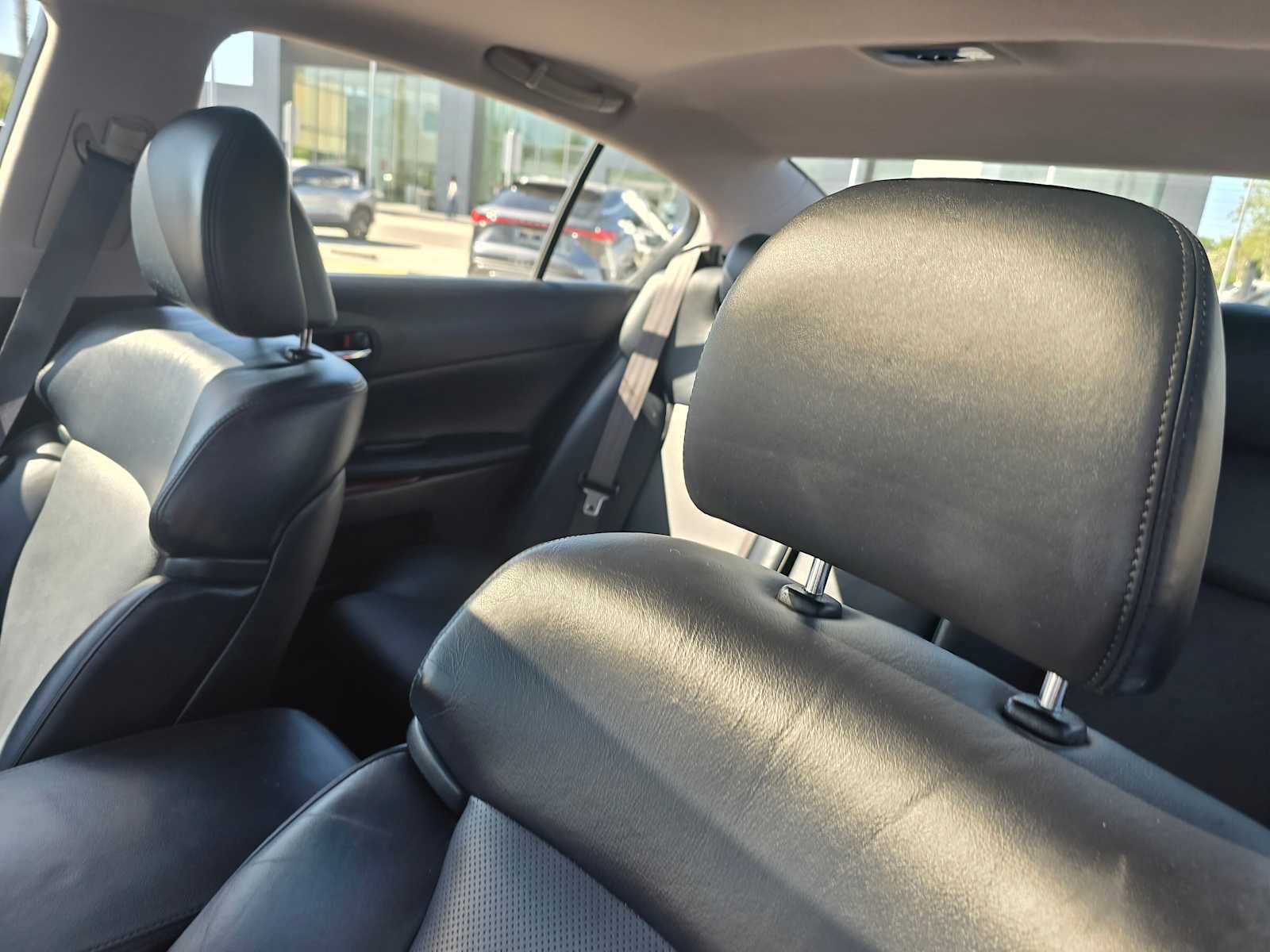 Used 2007 Lexus GS 350 image 24