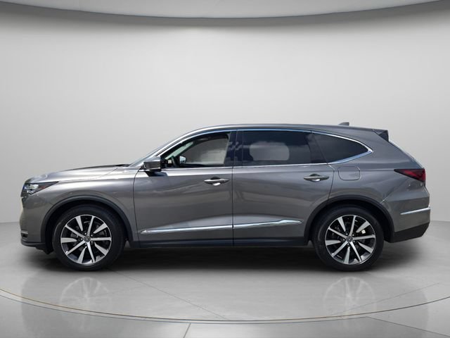 Certified 2026 Acura MDX w/ Technology Package FWD image 3