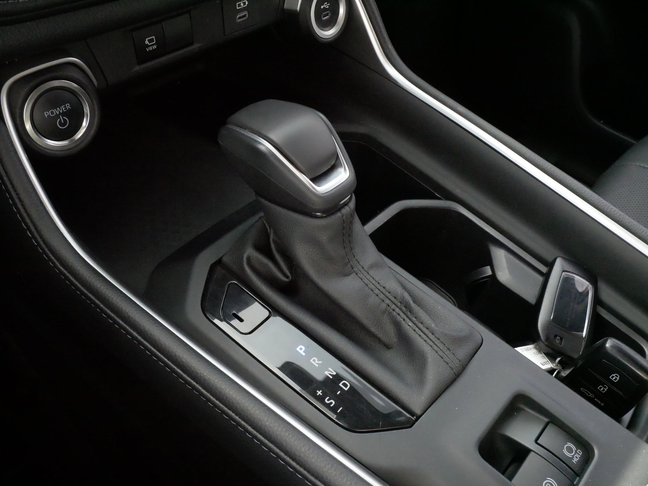 Certified 2025 Toyota Grand Highlander AWD Hybrid image 24