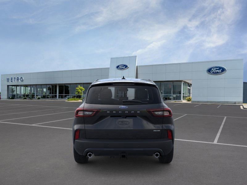 New 2026 Ford Escape ST-Line Select w/ Tech Pack #2 image 6