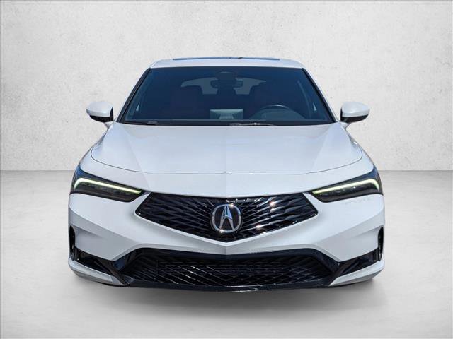Used 2023 Acura Integra A-Spec FWD image 2