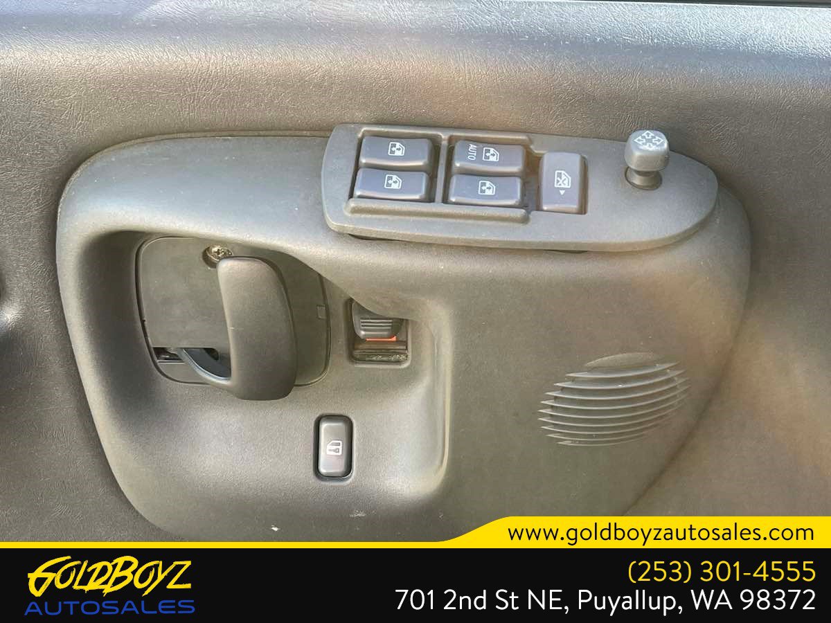 Used 2005 Chevrolet Kodiak C4500 2WD Crew Cab image 26
