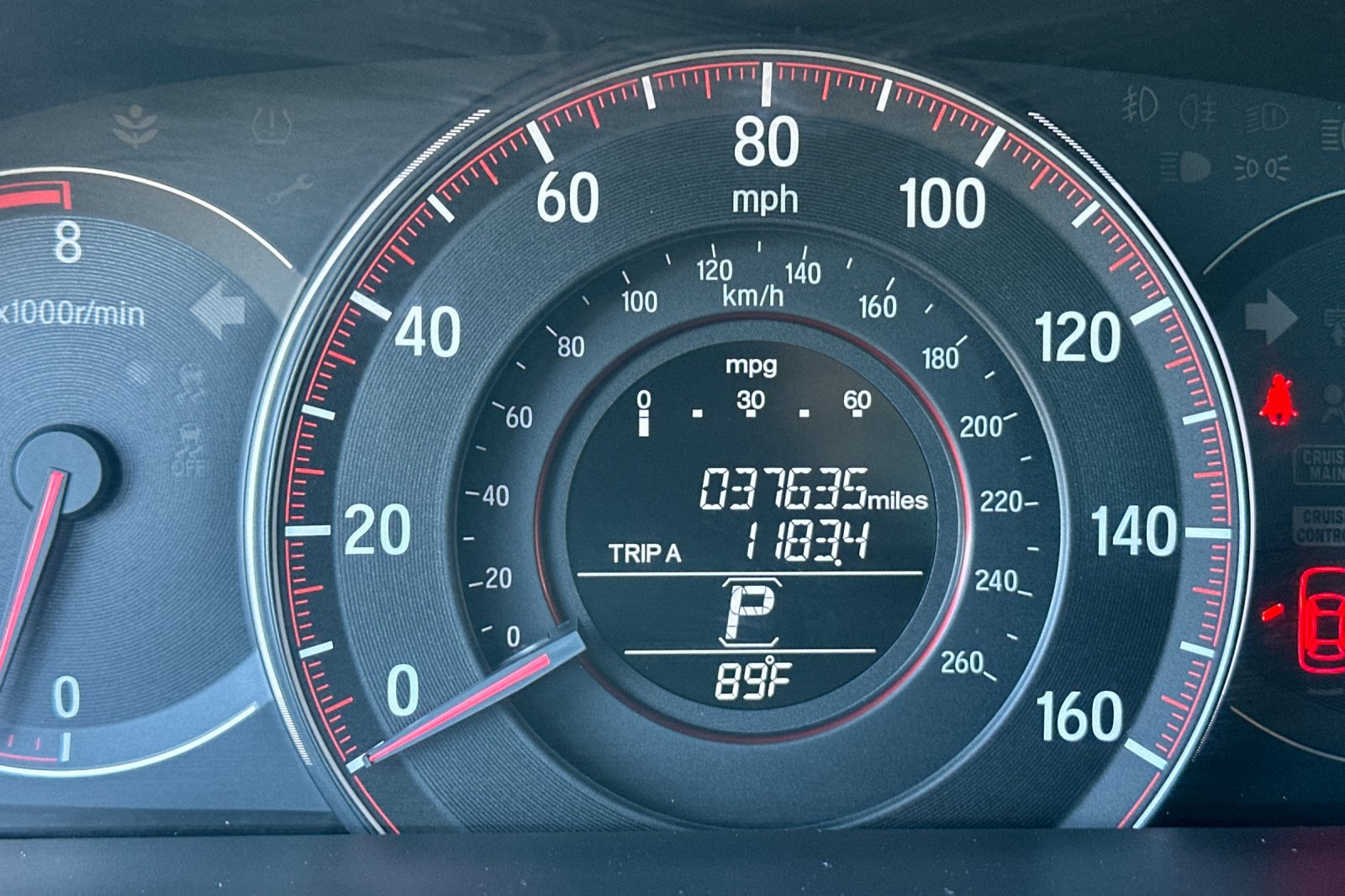 Used 2017 Honda Accord Sport image 20