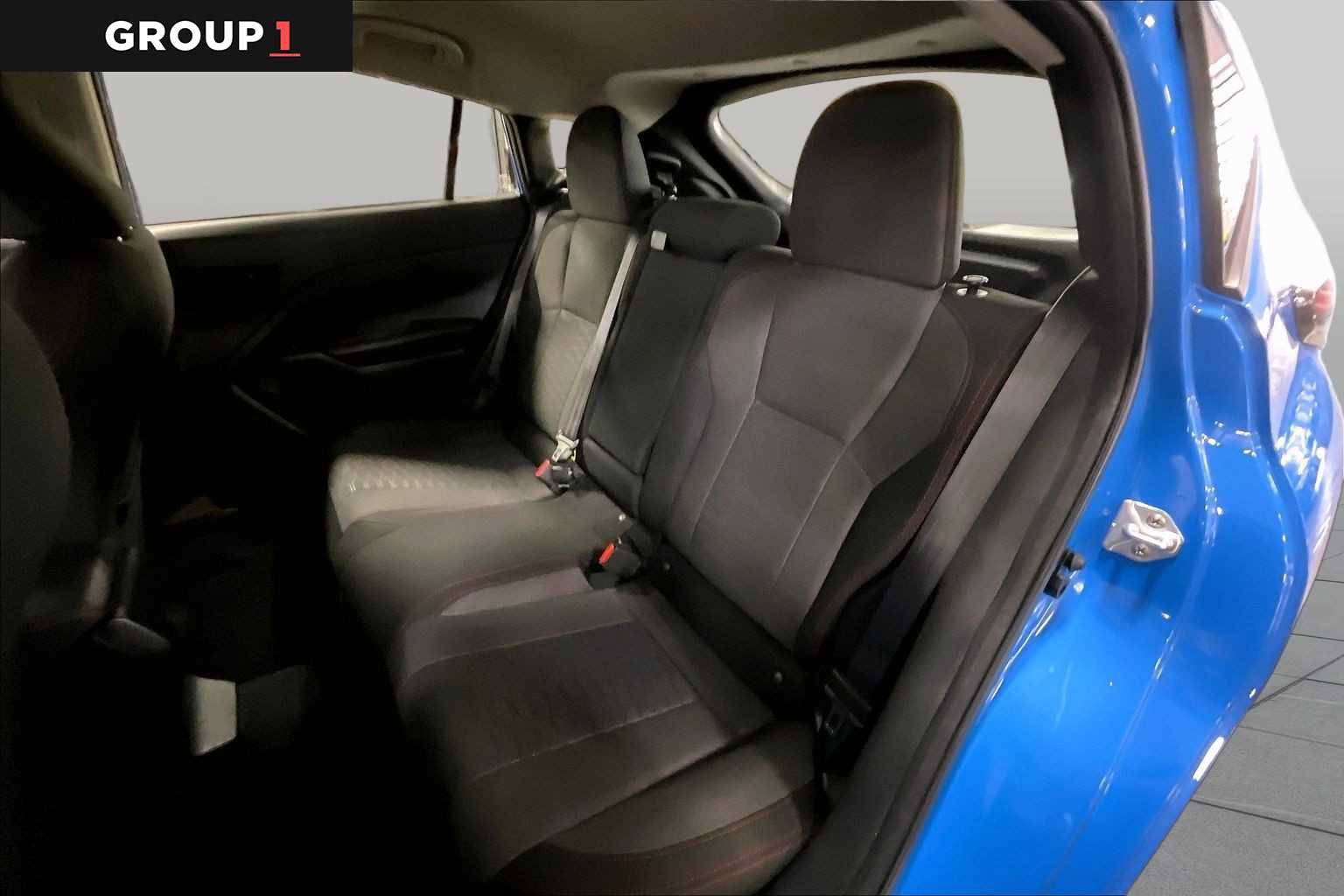 Certified 2024 Subaru Impreza 2.0i Sport AWD/4WD image 20