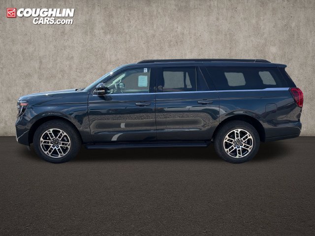 New 2026 Ford Expedition Max Active AWD/4WD image 5