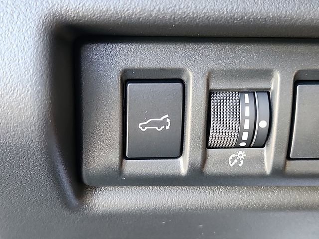 Certified 2026 Subaru Outback Premium AWD/4WD image 27