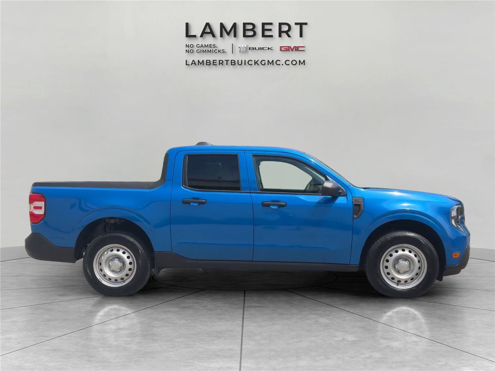 Used 2025 Ford Maverick XL w/ 4K Tow Package AWD/4WD image 6