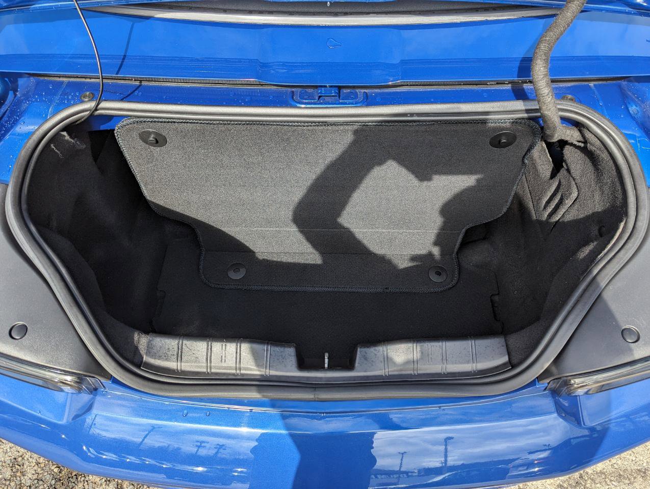 Used 2019 Chevrolet Camaro SS image 35