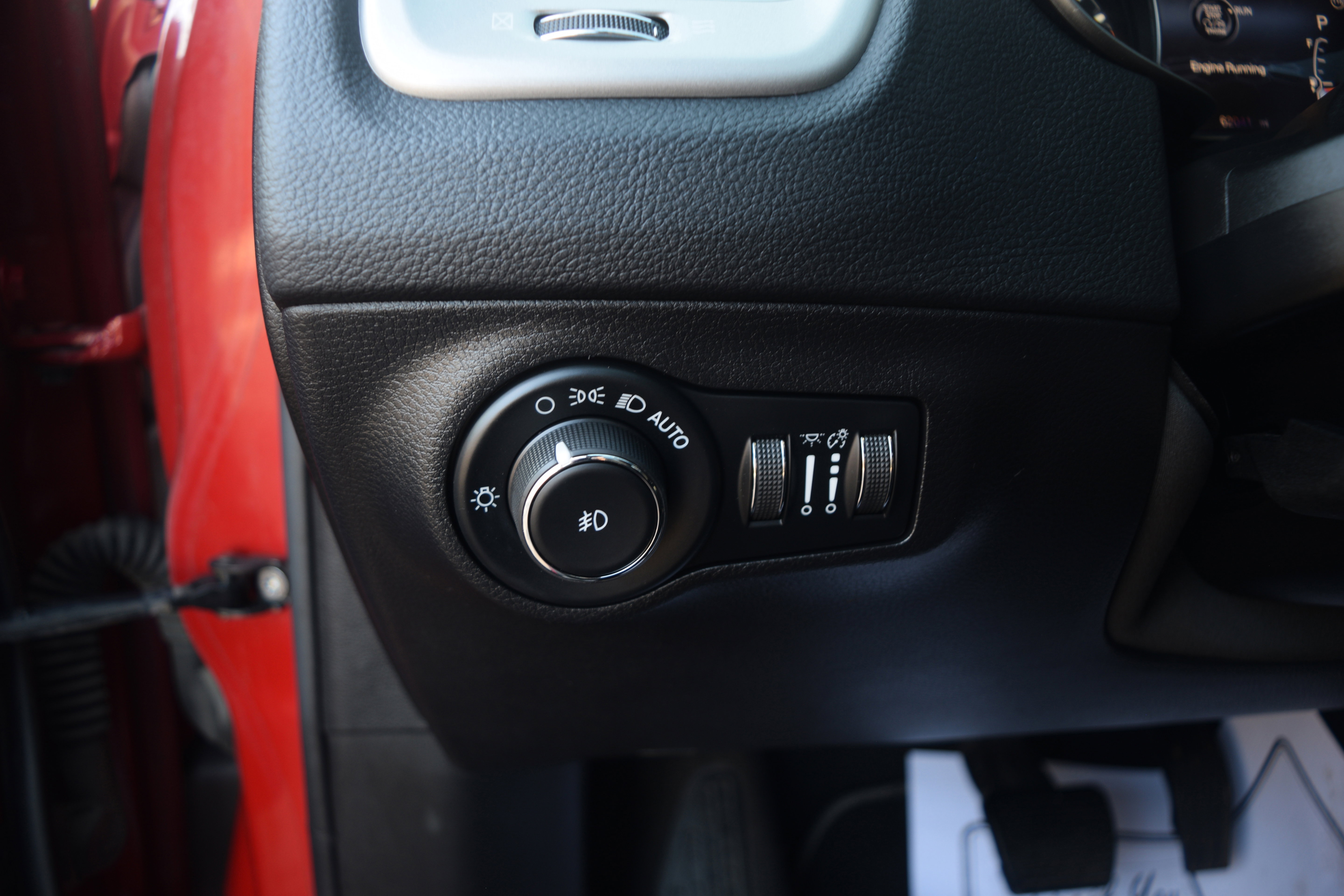 Used 2021 Jeep Compass Latitude w/ Sun and Sound Group image 7