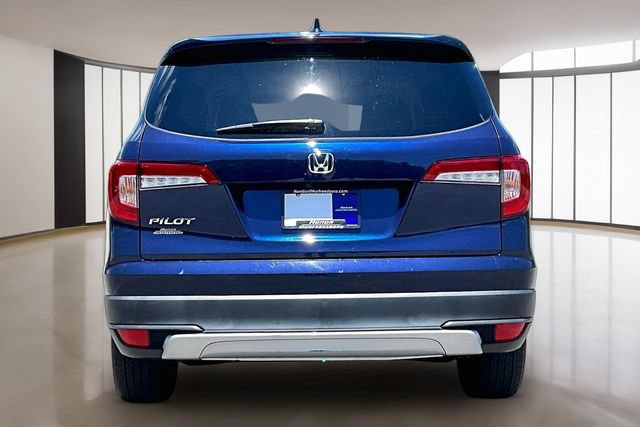 Used 2022 Honda Pilot EX-L image 5