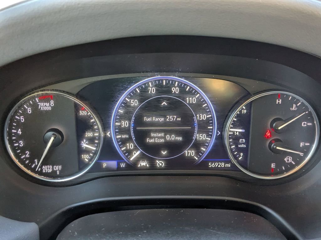 Used 2024 Buick Enclave Premium image 13