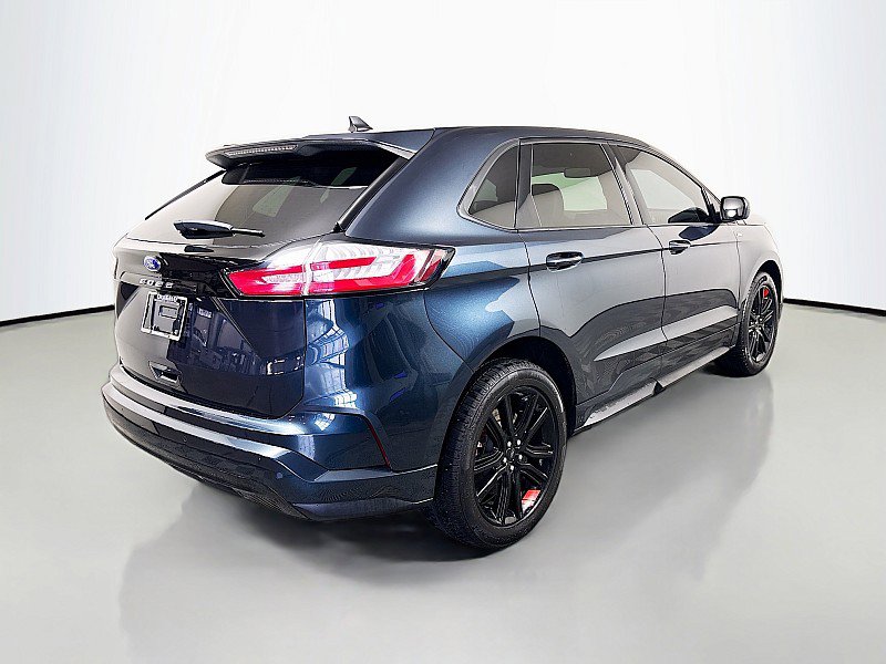 Used 2024 Ford Edge ST-Line AWD/4WD image 7