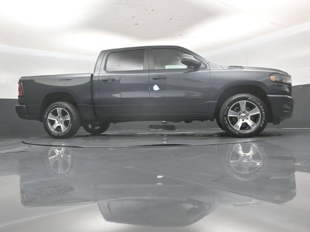 New 2027 RAM 1500 Express AWD/4WD image 52