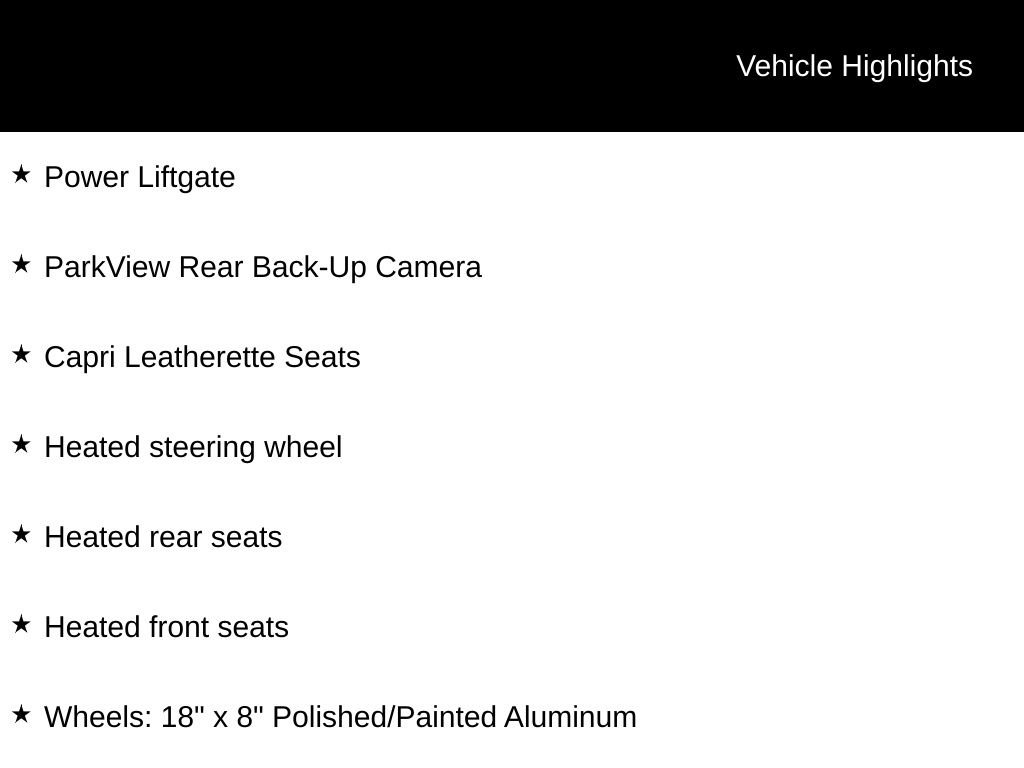Used 2025 Jeep Grand Cherokee Limited image 11