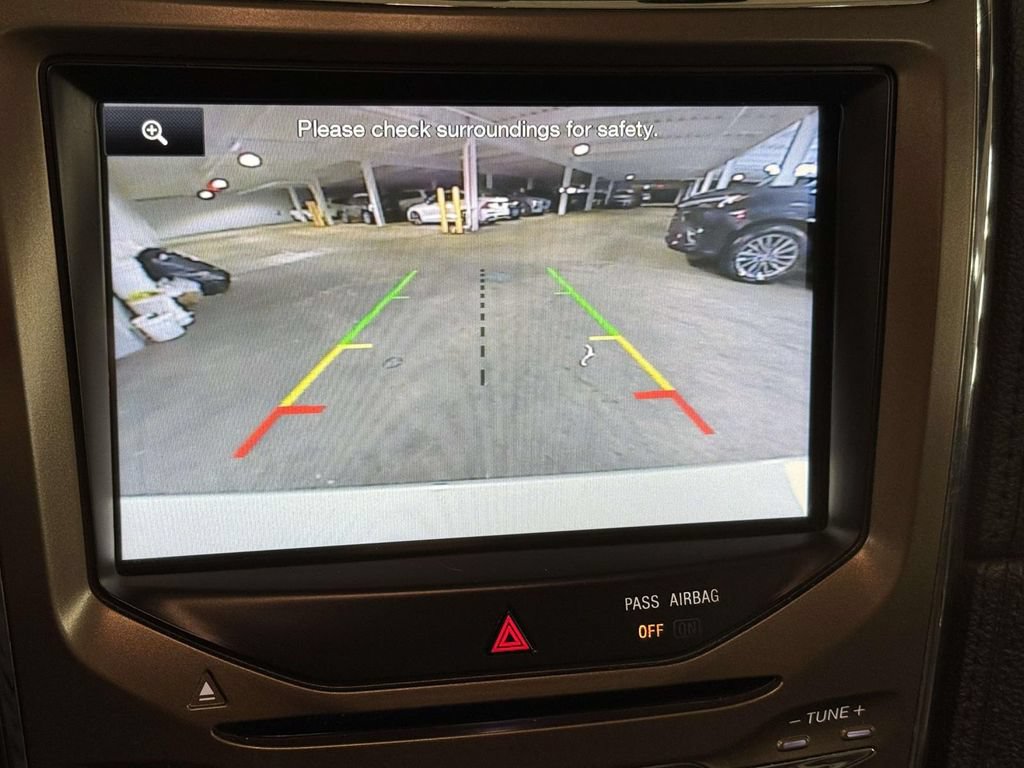 Used 2014 Lincoln MKX AWD w/ Equipment Group 102A image 7