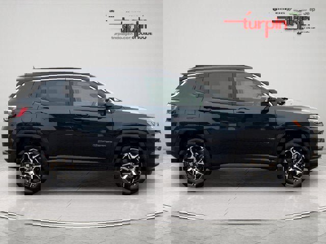 New 2026 Jeep Compass Limited w/ Sun, Sound & Navigation Group image 6