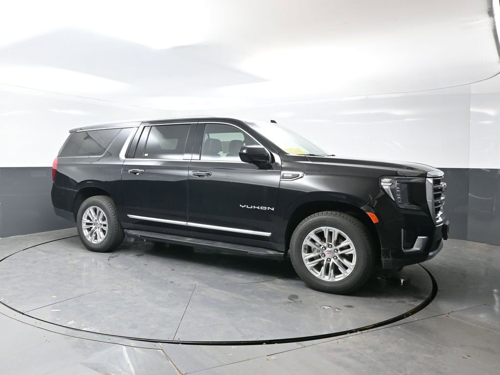 Used 2024 GMC Yukon XL SLT image 6