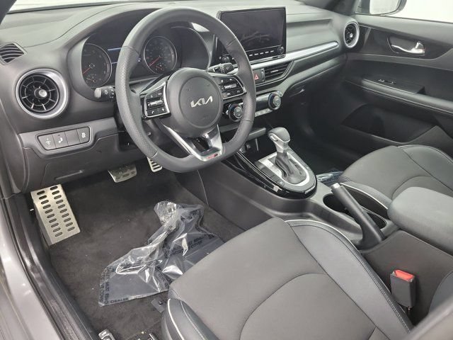 Used 2023 Kia Forte GT-Line FWD image 20