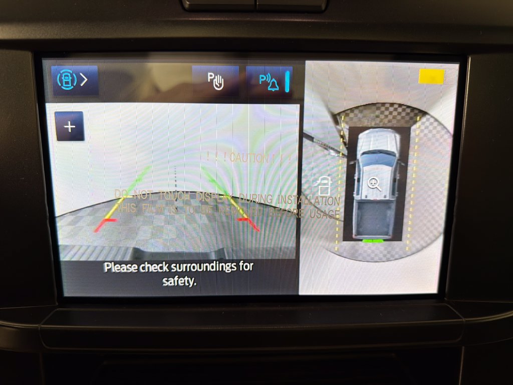 New 2027 Ford F350 XLT w/ 360-Degree Camera Package AWD/4WD image 9