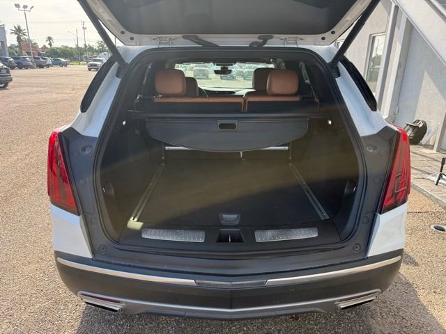 Used 2021 Cadillac XT5 Premium Luxury FWD image 15