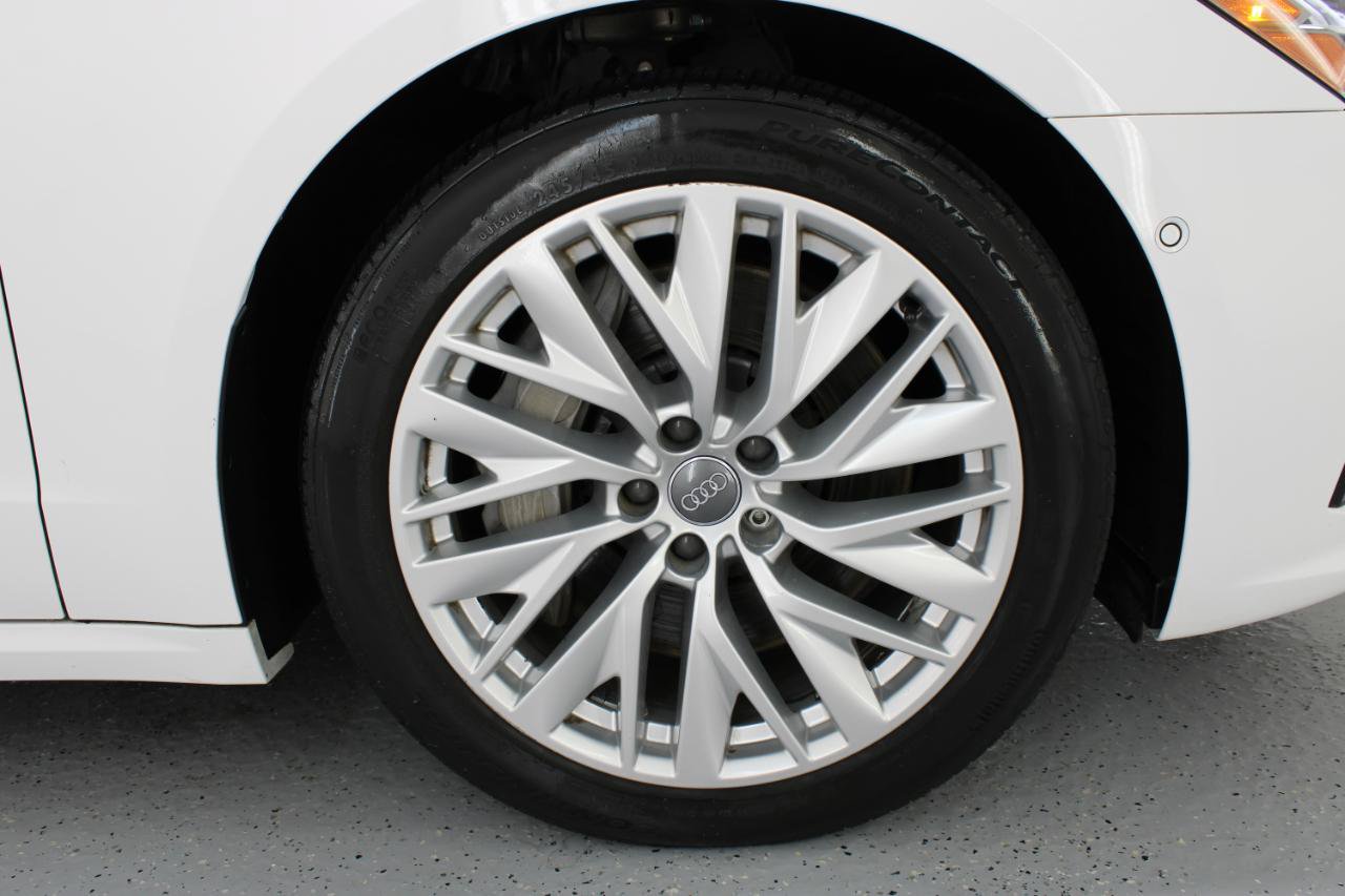 Used 2019 Audi A7 3.0T Premium Plus AWD/4WD image 85