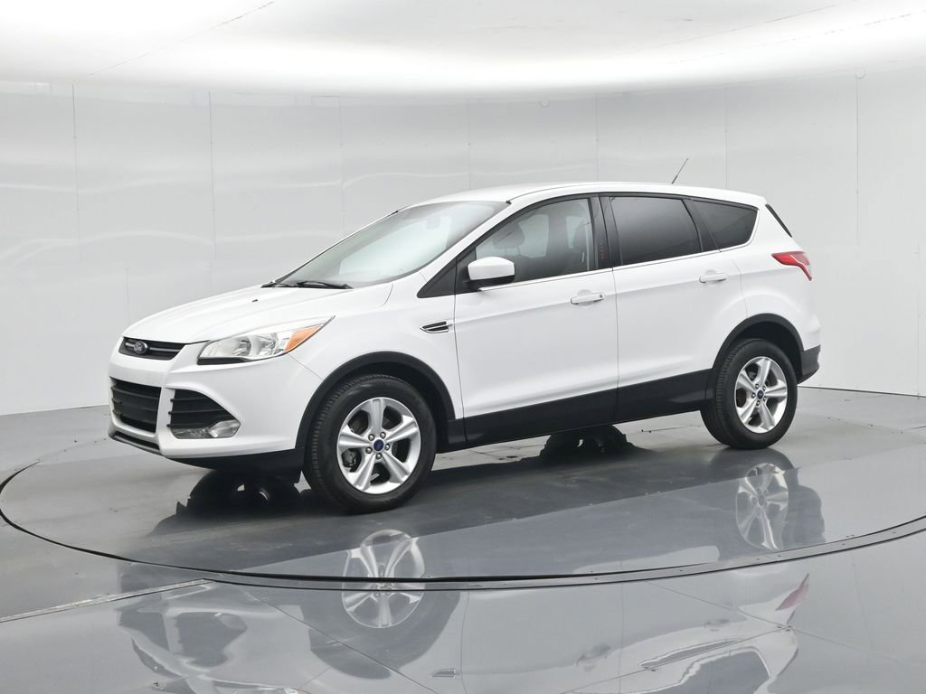 Used 2015 Ford Escape SE image 5