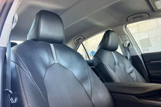 Used 2023 Toyota Camry XSE FWD image 20
