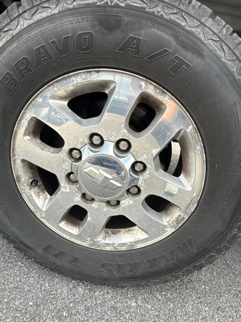 Used 2013 Chevrolet Silverado 3500 LTZ w/ LTZ Plus Package AWD/4WD image 20